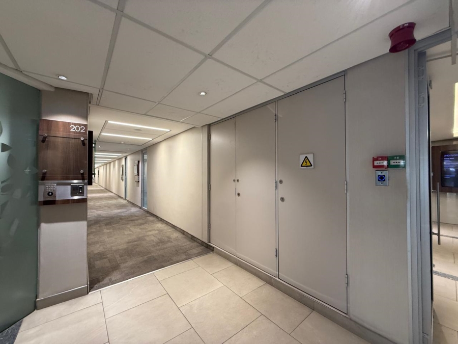 To Let Commercial Property for Rent in Hyde Park Gauteng