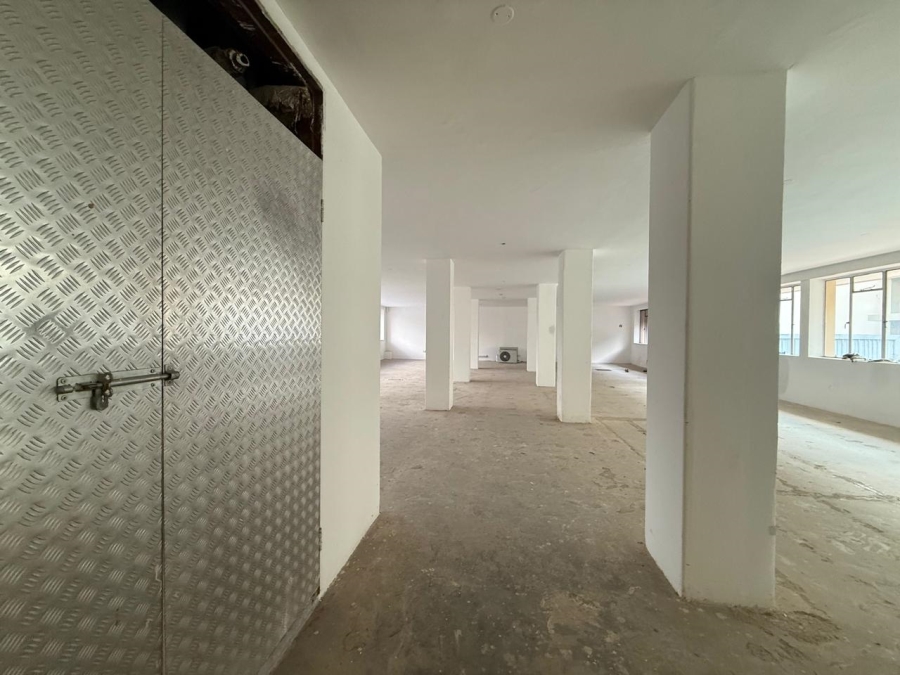 To Let Commercial Property for Rent in Hyde Park Gauteng