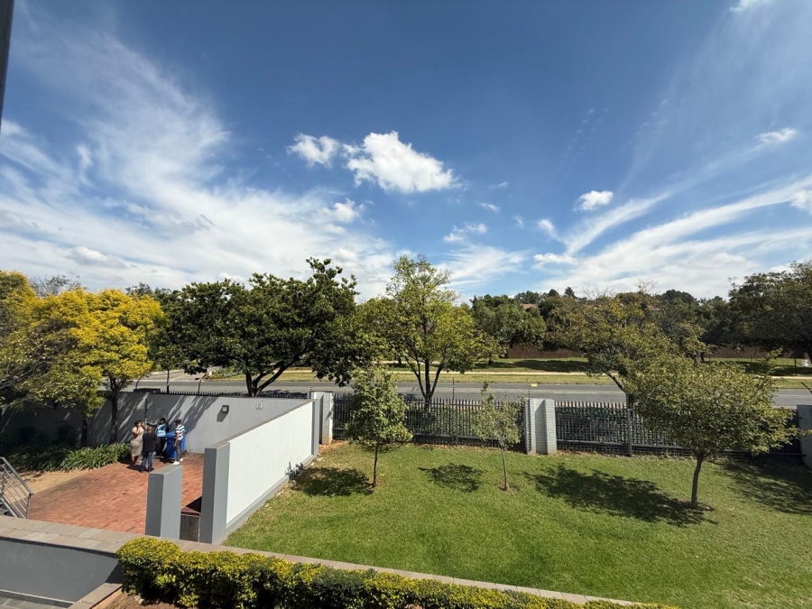 To Let Commercial Property for Rent in Bryanston Gauteng