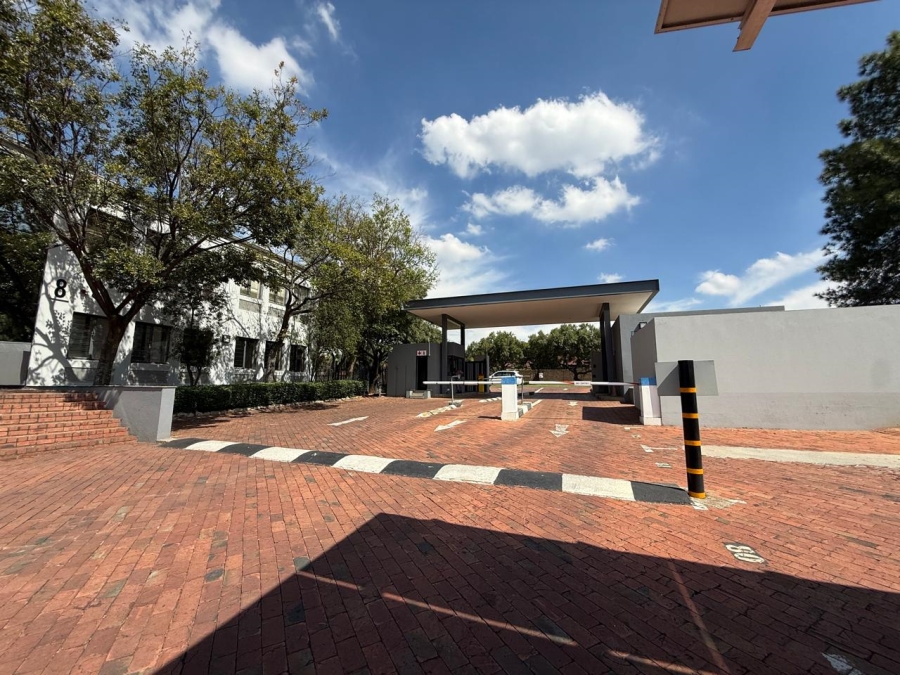 To Let Commercial Property for Rent in Bryanston Gauteng