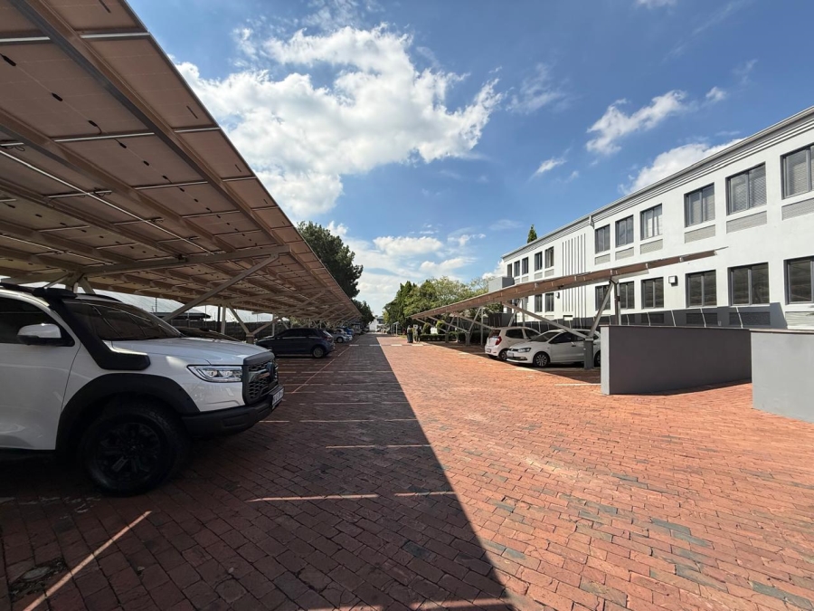 To Let Commercial Property for Rent in Bryanston Gauteng