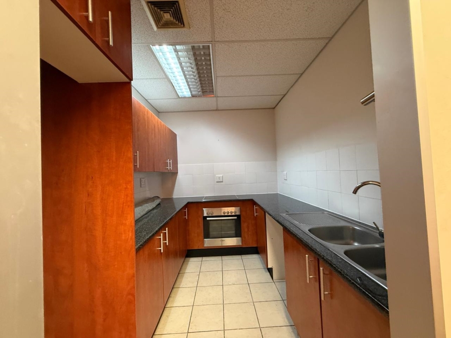 To Let Commercial Property for Rent in Bryanston Gauteng