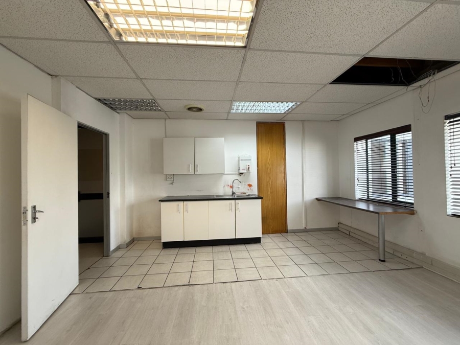 To Let Commercial Property for Rent in Bryanston Gauteng
