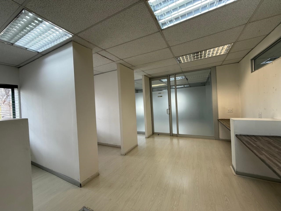 To Let Commercial Property for Rent in Bryanston Gauteng