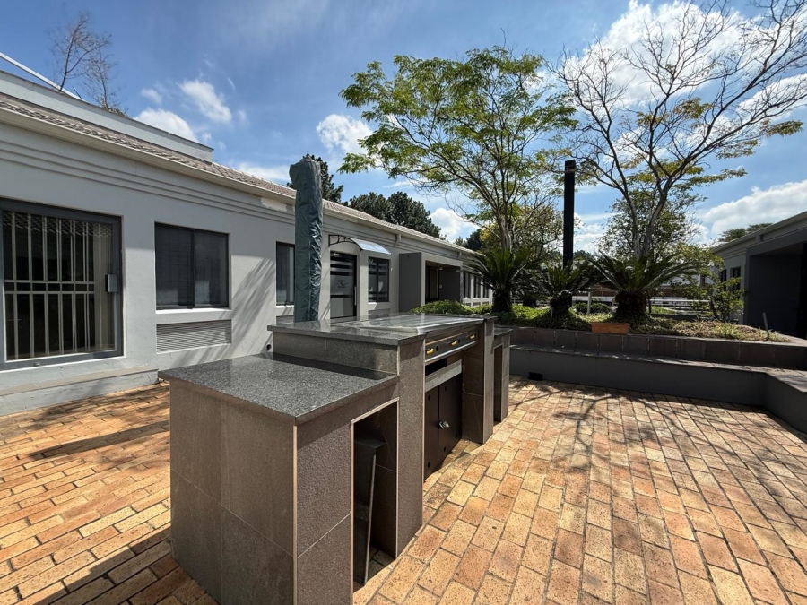 To Let Commercial Property for Rent in Bryanston Gauteng