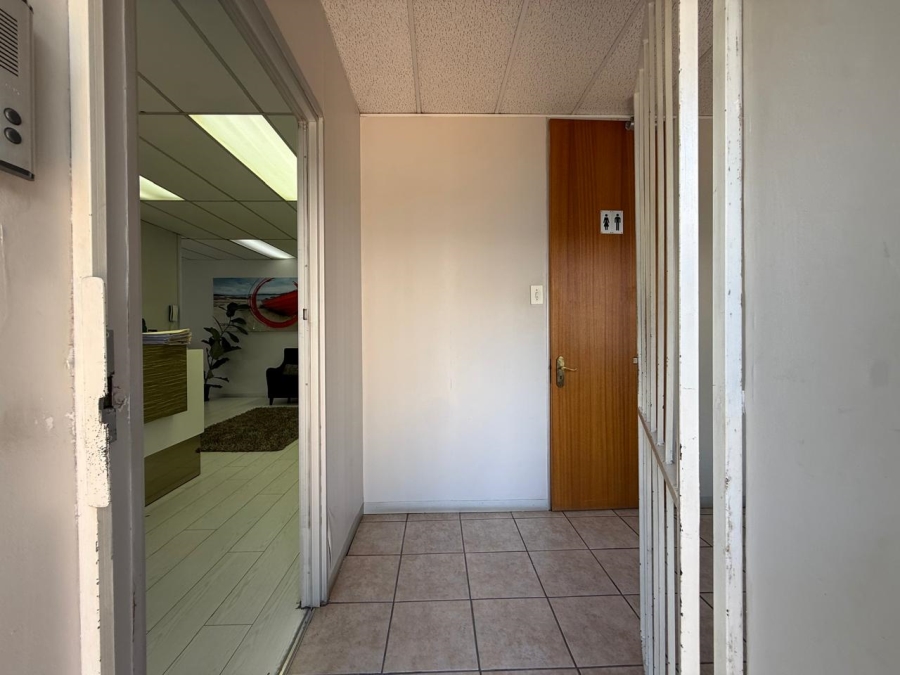 To Let Commercial Property for Rent in Bryanston Gauteng