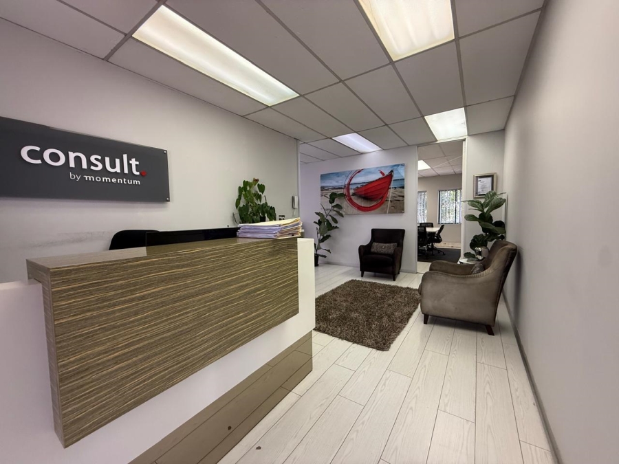 To Let Commercial Property for Rent in Bryanston Gauteng