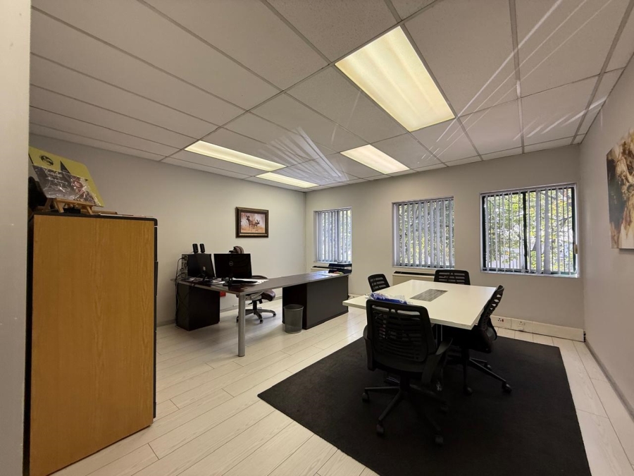 To Let Commercial Property for Rent in Bryanston Gauteng