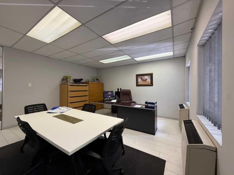 To Let Commercial Property for Rent in Bryanston Gauteng