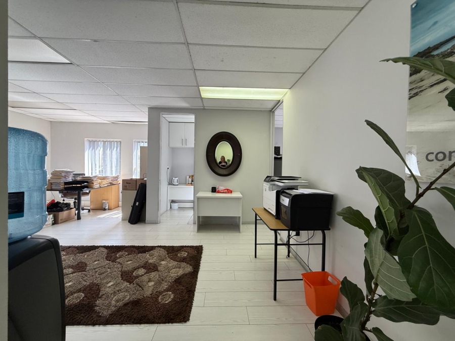 To Let Commercial Property for Rent in Bryanston Gauteng