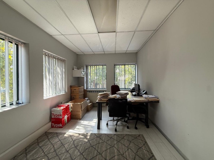 To Let Commercial Property for Rent in Bryanston Gauteng