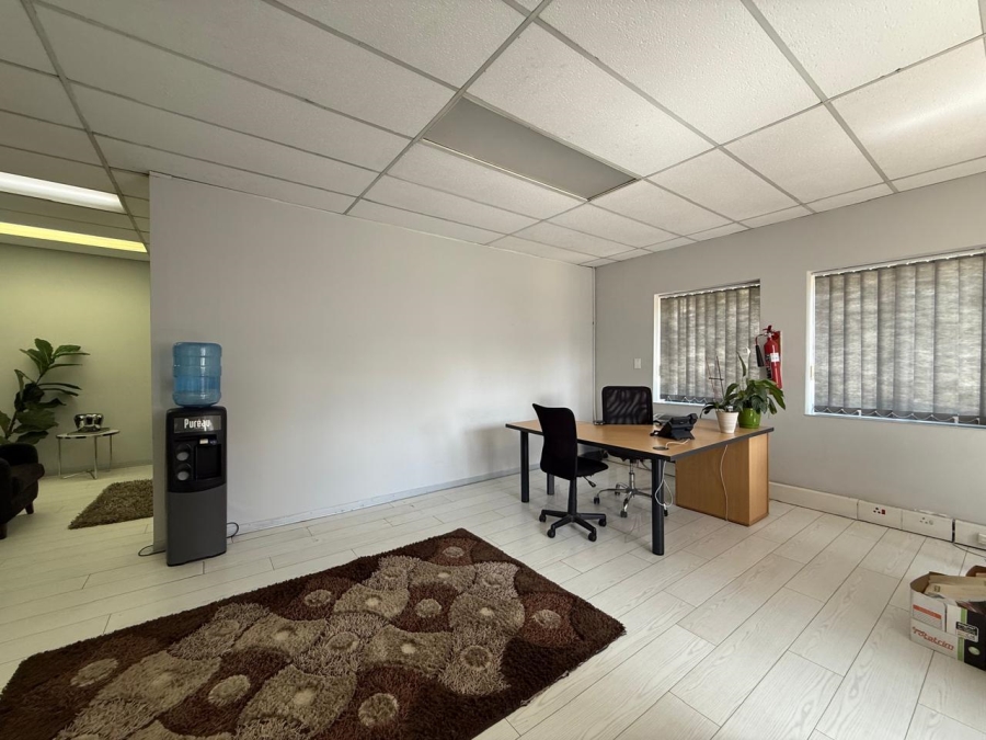 To Let Commercial Property for Rent in Bryanston Gauteng