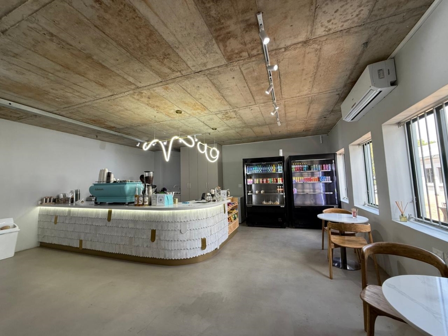 To Let Commercial Property for Rent in Bryanston Gauteng