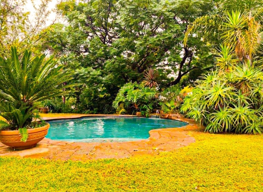 3 Bedroom Property for Sale in Glen Austin AH Gauteng