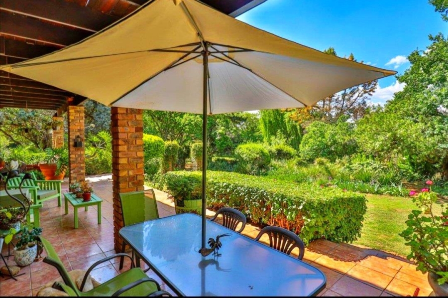 3 Bedroom Property for Sale in Glen Austin AH Gauteng