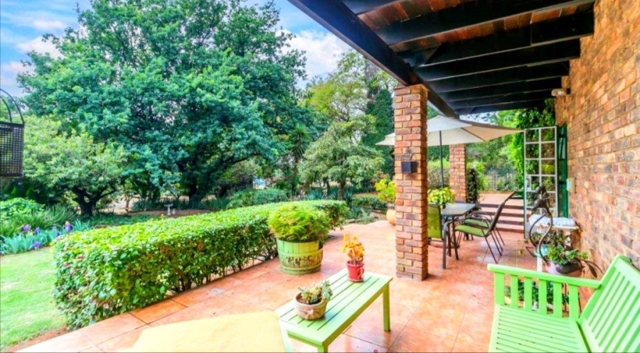 3 Bedroom Property for Sale in Glen Austin AH Gauteng