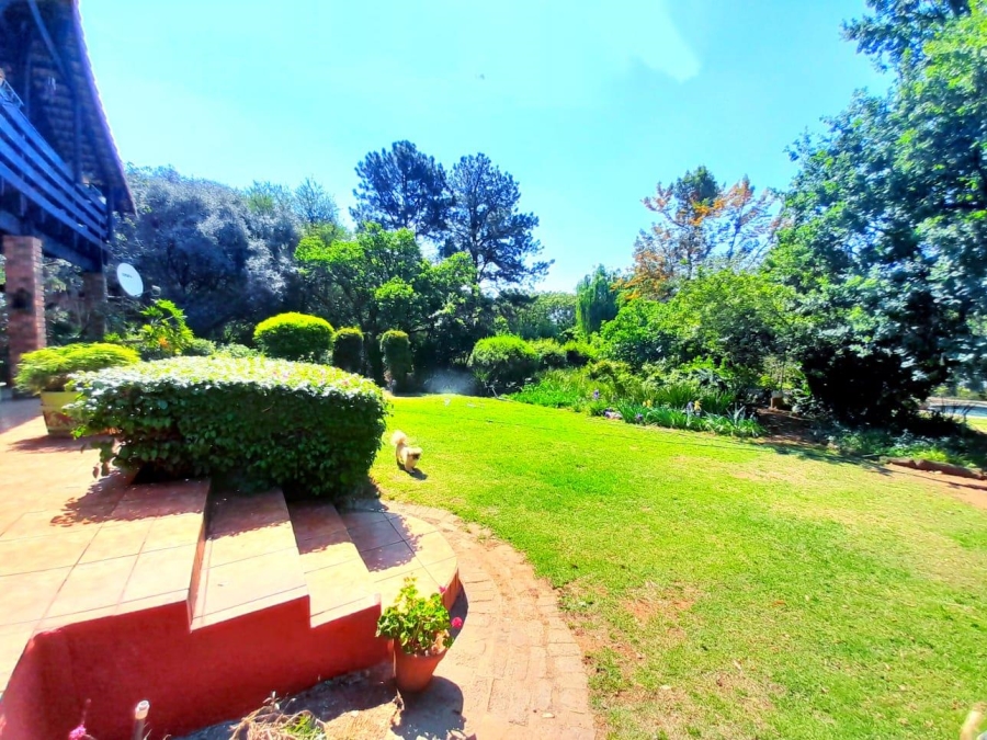 3 Bedroom Property for Sale in Glen Austin AH Gauteng