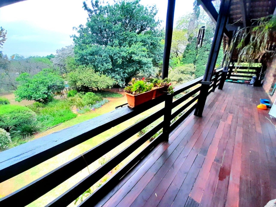 3 Bedroom Property for Sale in Glen Austin AH Gauteng