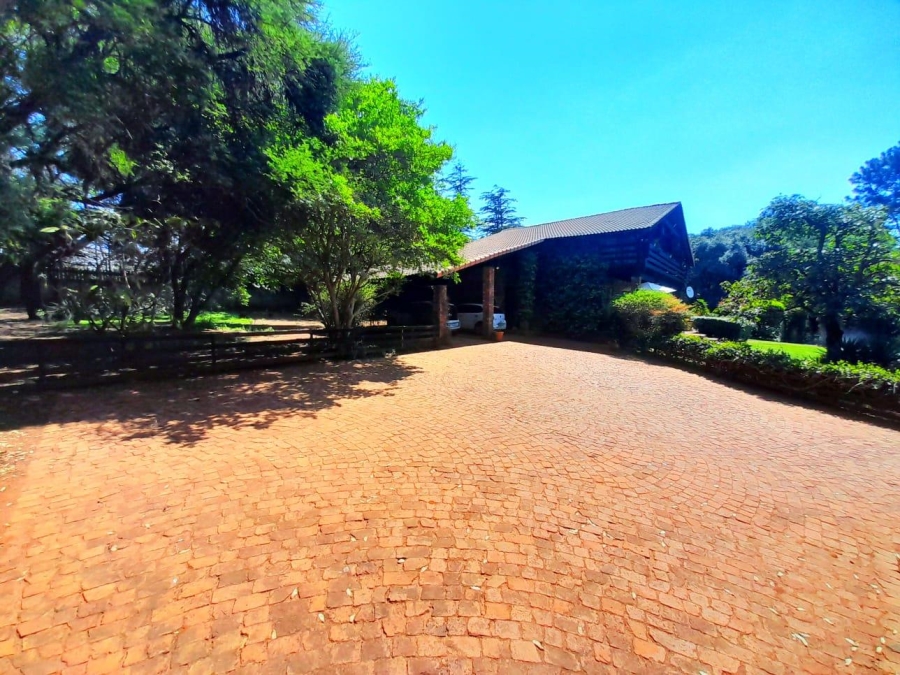 3 Bedroom Property for Sale in Glen Austin AH Gauteng