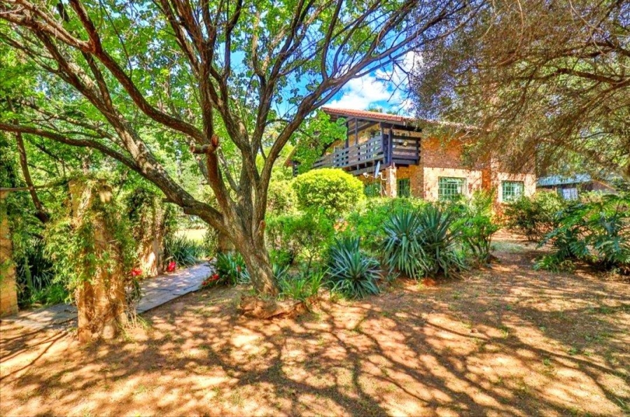 3 Bedroom Property for Sale in Glen Austin AH Gauteng