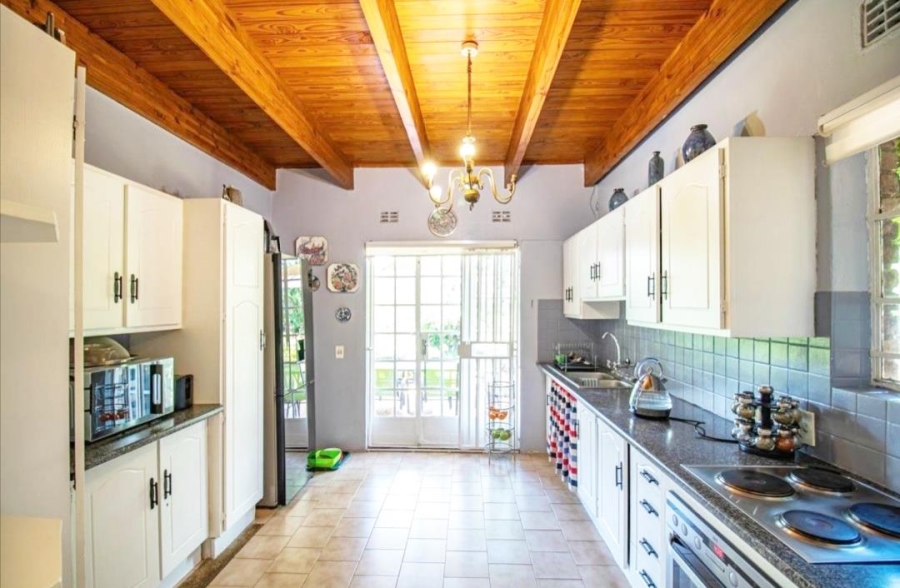 3 Bedroom Property for Sale in Glen Austin AH Gauteng