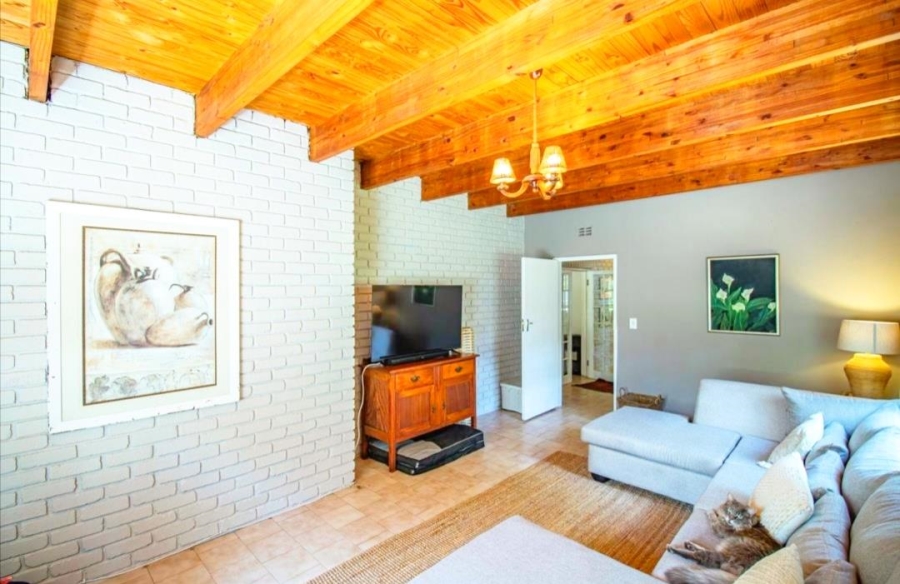 3 Bedroom Property for Sale in Glen Austin AH Gauteng