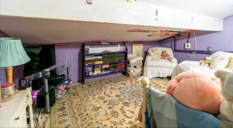 3 Bedroom Property for Sale in Glen Austin AH Gauteng