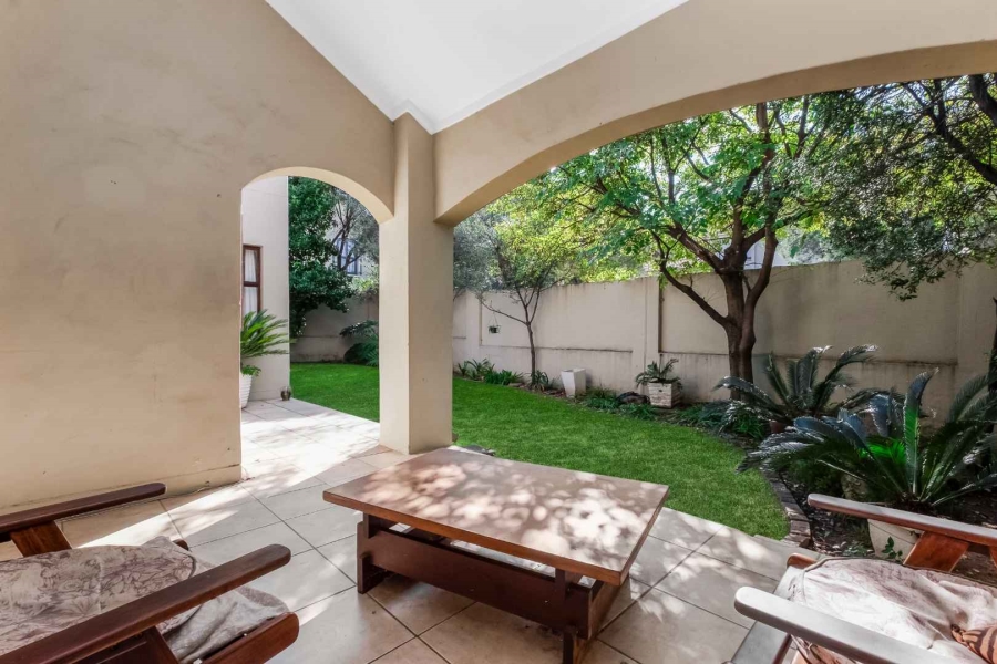 3 Bedroom Property for Sale in Lonehill Gauteng