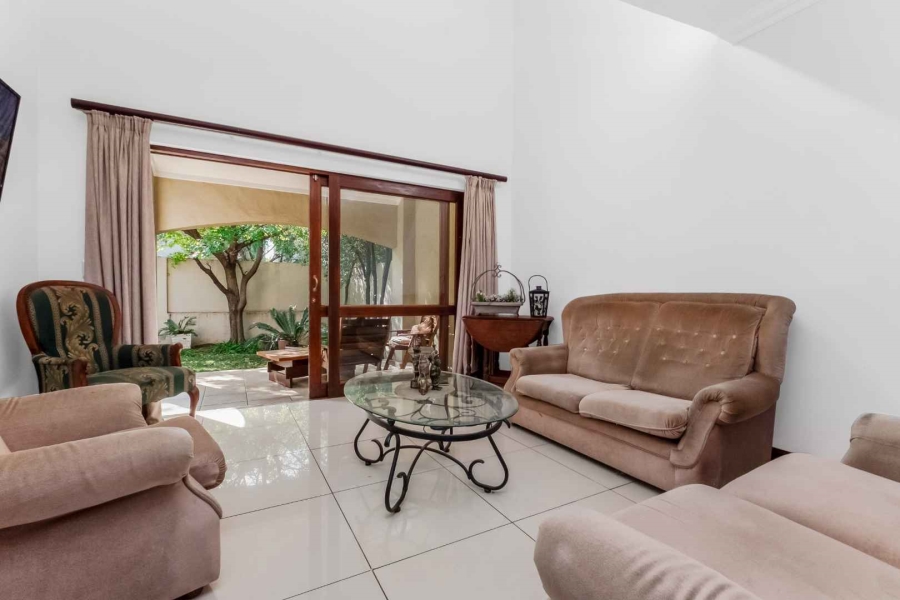 3 Bedroom Property for Sale in Lonehill Gauteng
