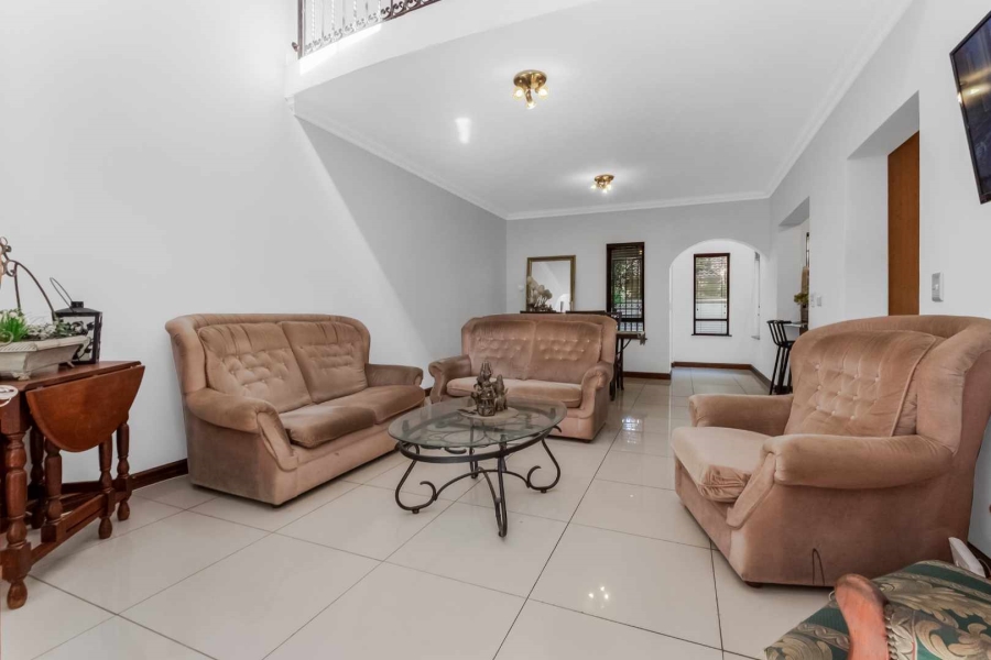 3 Bedroom Property for Sale in Lonehill Gauteng