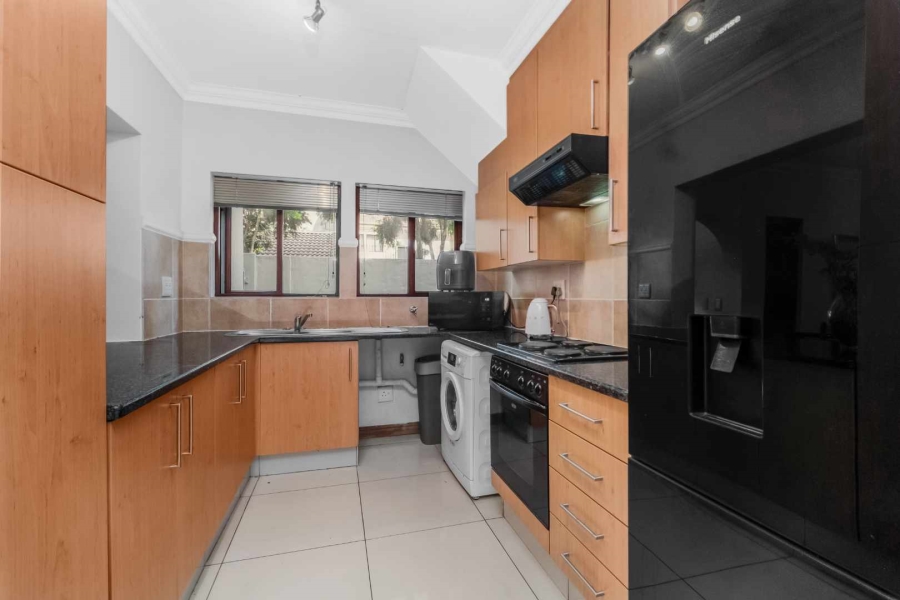 3 Bedroom Property for Sale in Lonehill Gauteng