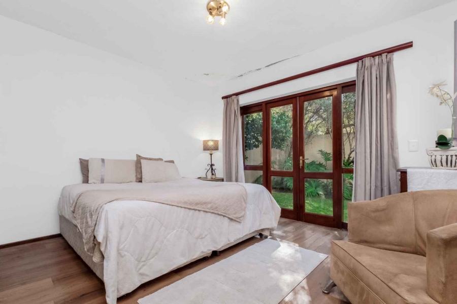 3 Bedroom Property for Sale in Lonehill Gauteng