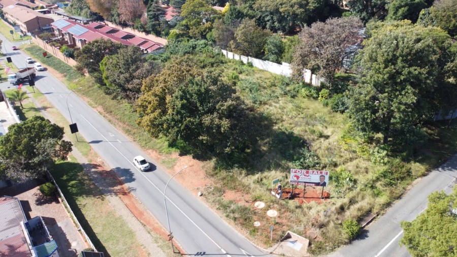 Commercial Property for Sale in Fairland Gauteng