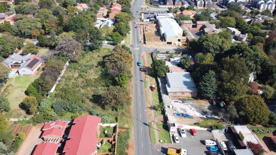 Commercial Property for Sale in Fairland Gauteng
