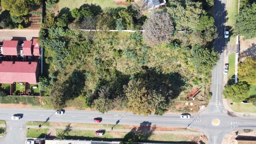 Commercial Property for Sale in Fairland Gauteng