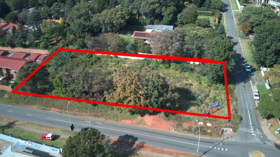 Commercial Property for Sale in Fairland Gauteng