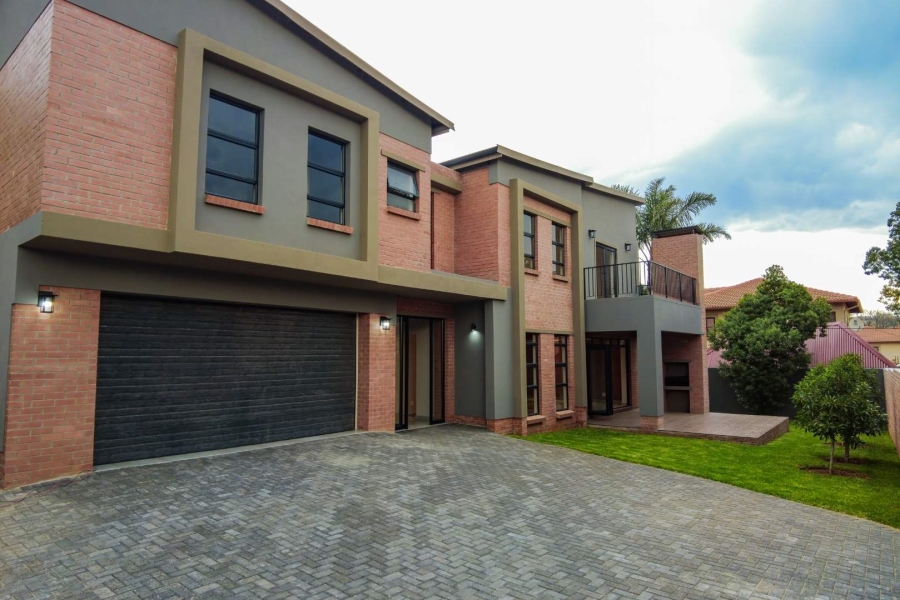 3 Bedroom Property for Sale in Fairland Gauteng