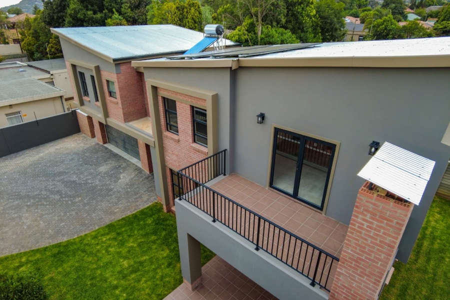 3 Bedroom Property for Sale in Fairland Gauteng