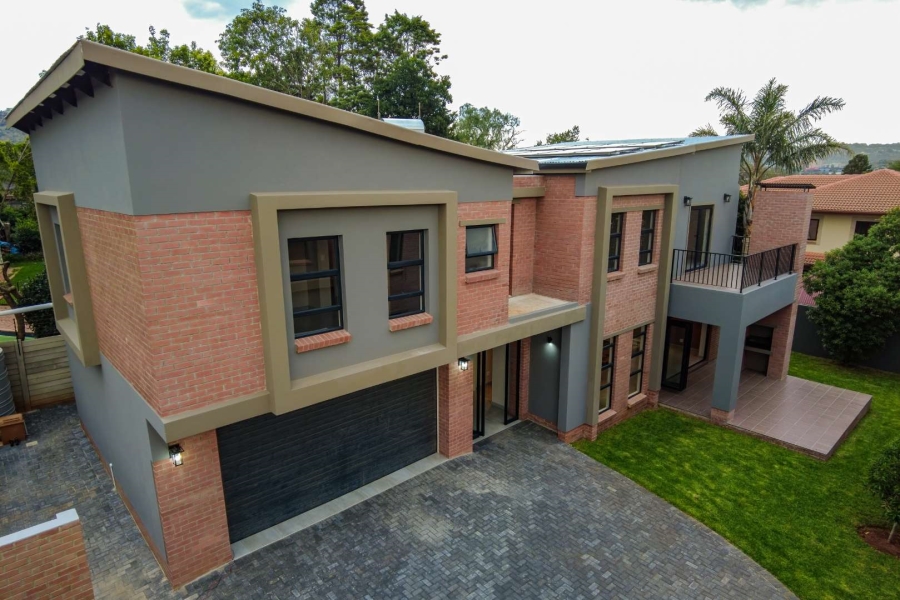3 Bedroom Property for Sale in Fairland Gauteng