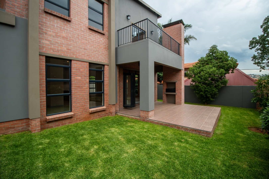 3 Bedroom Property for Sale in Fairland Gauteng