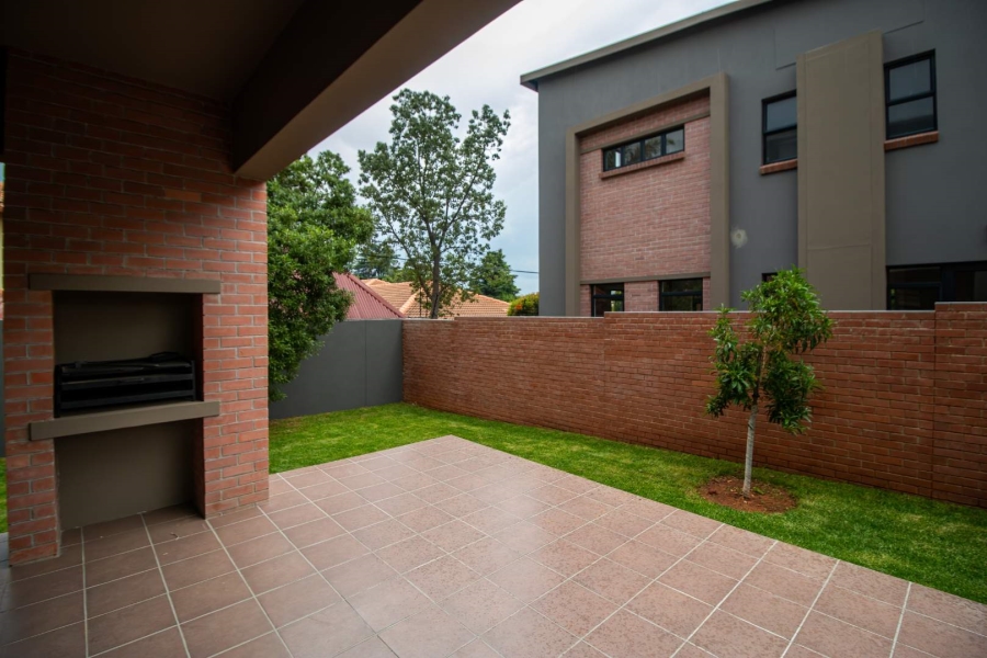 3 Bedroom Property for Sale in Fairland Gauteng