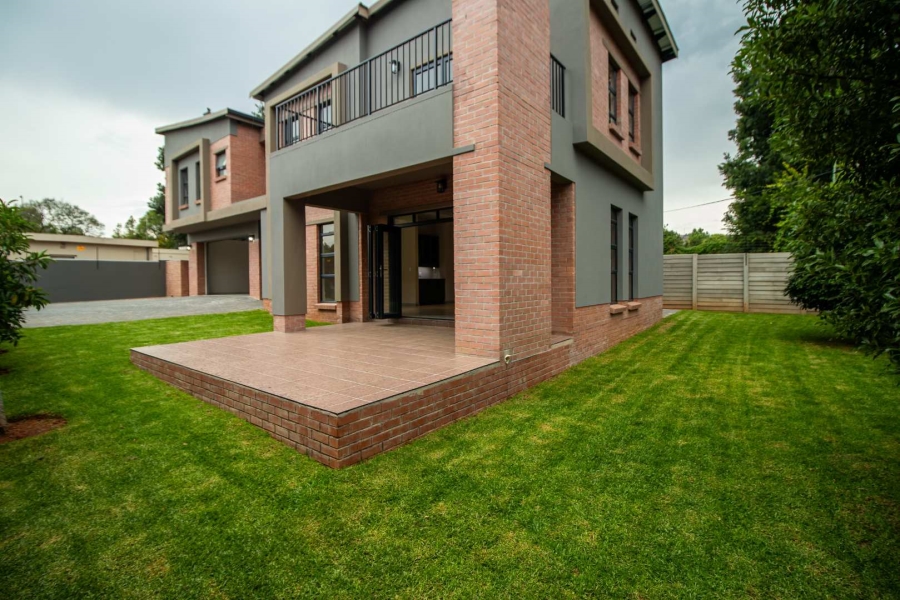 3 Bedroom Property for Sale in Fairland Gauteng