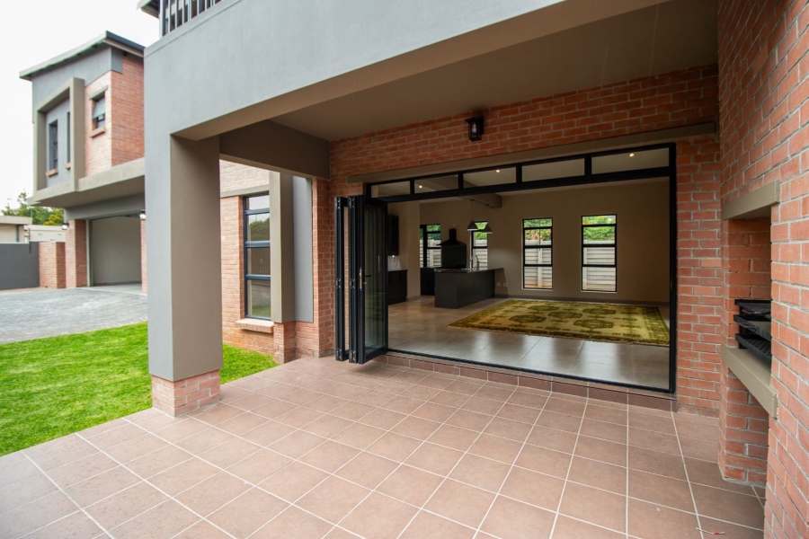 3 Bedroom Property for Sale in Fairland Gauteng