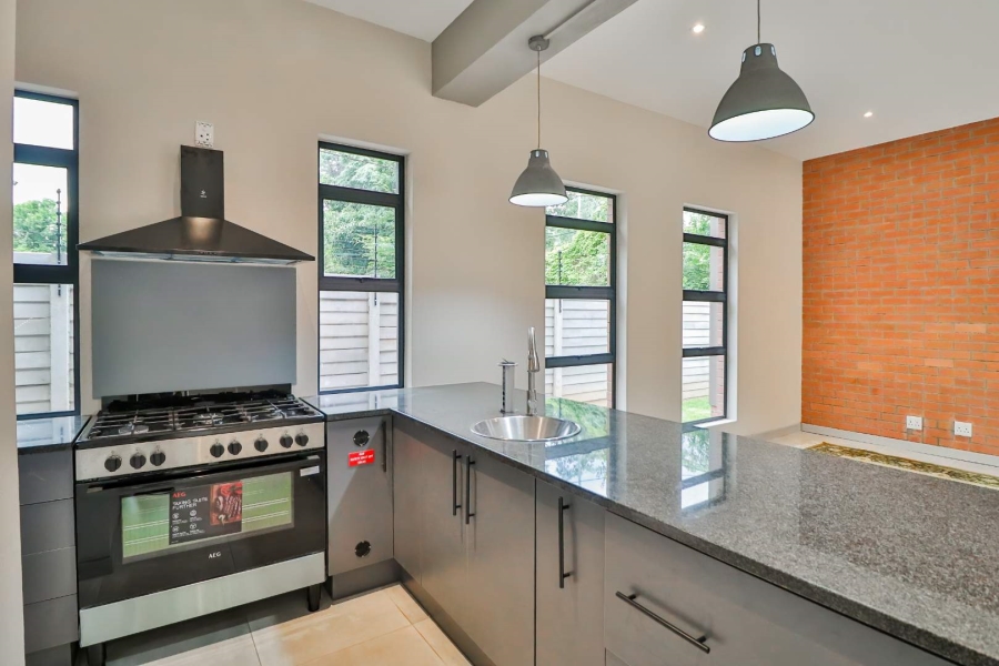 3 Bedroom Property for Sale in Fairland Gauteng