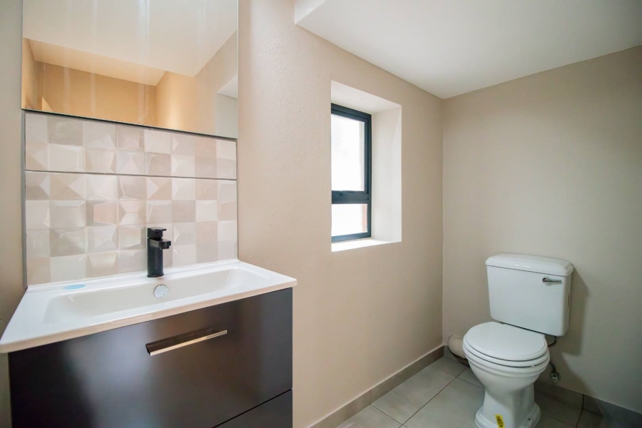 3 Bedroom Property for Sale in Fairland Gauteng