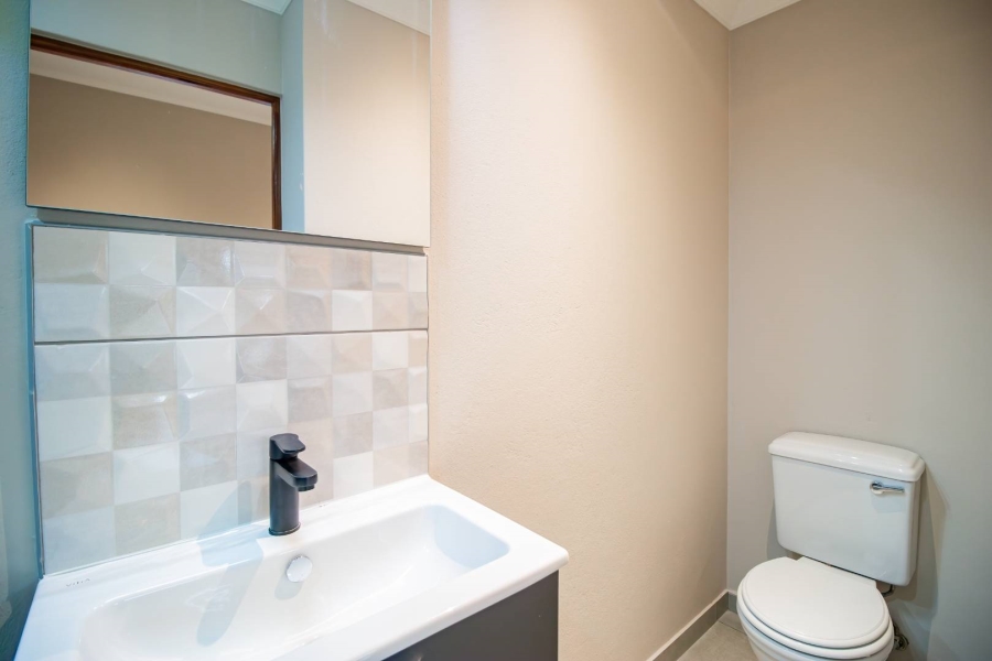 3 Bedroom Property for Sale in Fairland Gauteng