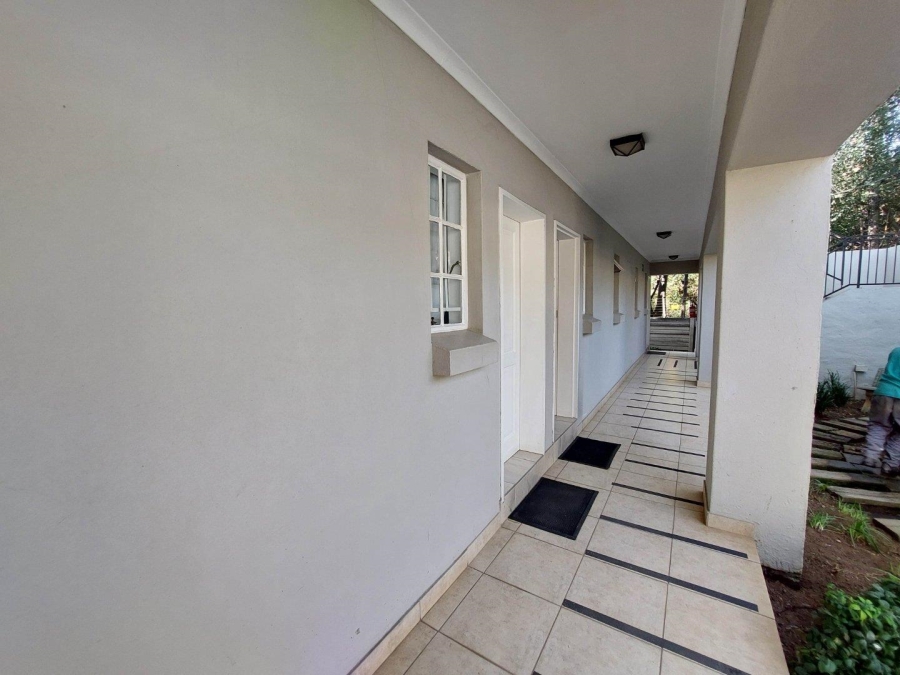 To Let 7 Bedroom Property for Rent in Edenburg Gauteng