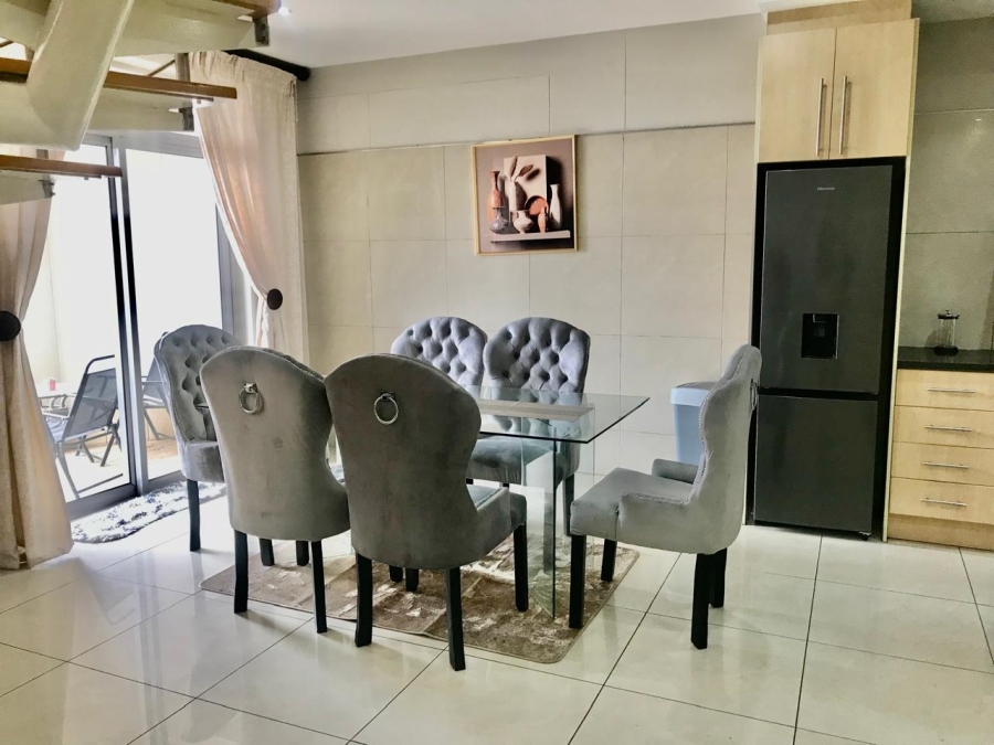 To Let 1 Bedroom Property for Rent in Sandown Gauteng
