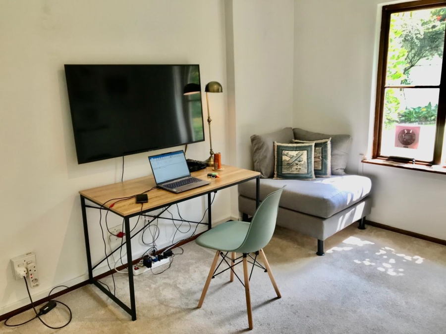 To Let 3 Bedroom Property for Rent in Craighall Park Gauteng