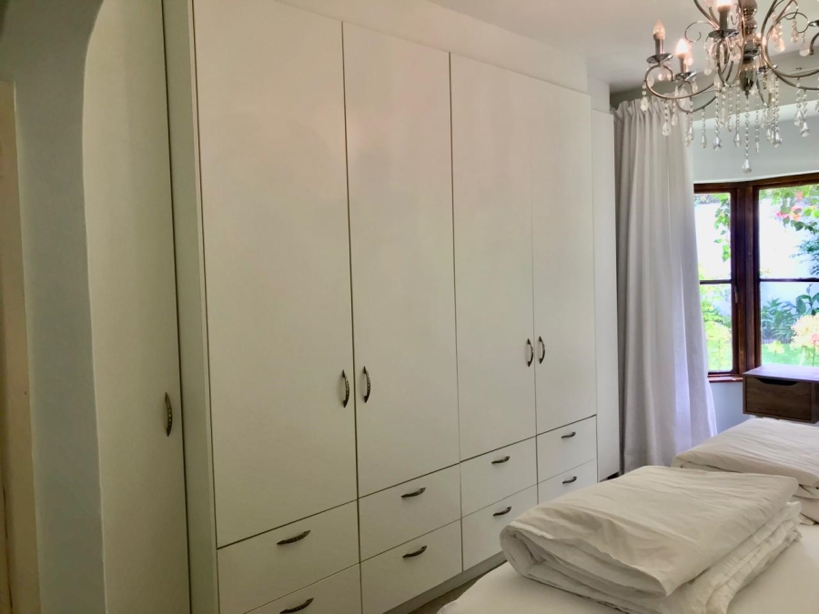 To Let 3 Bedroom Property for Rent in Craighall Park Gauteng